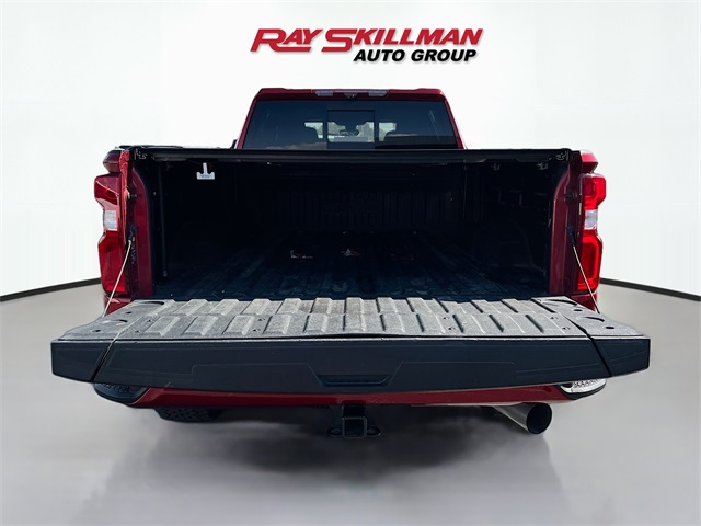 2022 Chevrolet Silverado 2500HD High Country photo 27