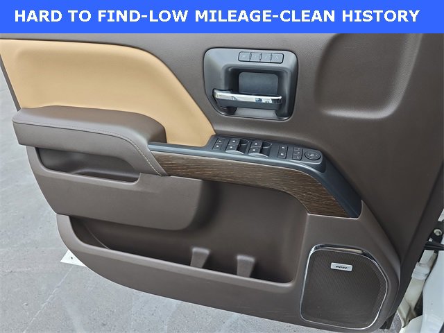 2017 Gmc Sierra 1500 Denali photo 23