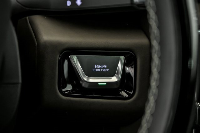 2025 Gmc Yukon XL Denali Ultimate photo 12