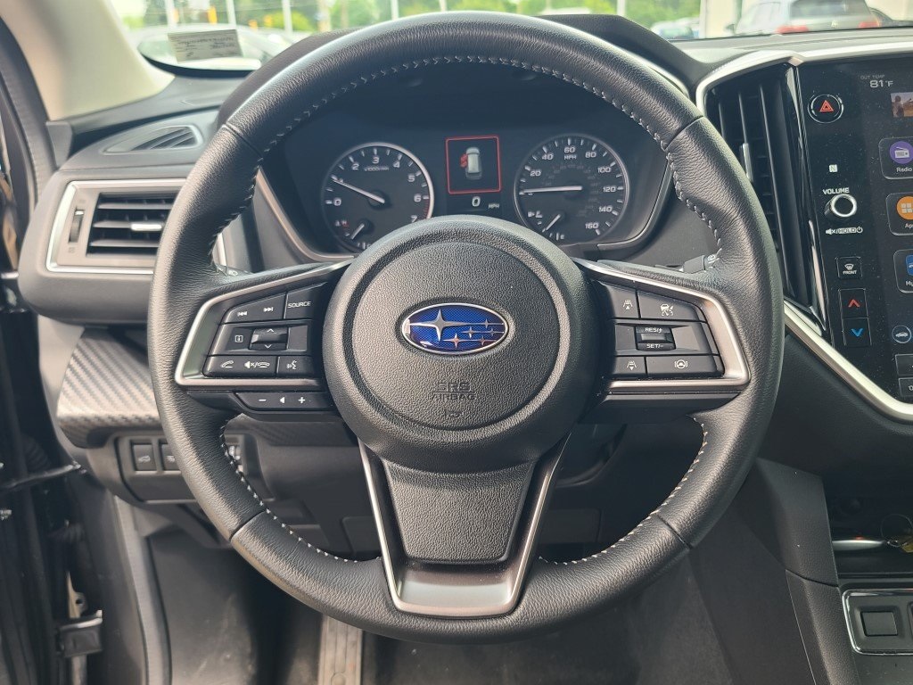 2024 Subaru Ascent Premium photo 16