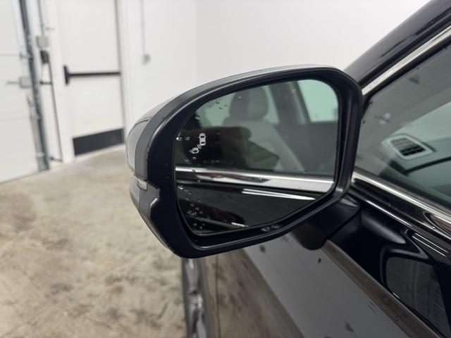 2026 Honda CR-V EX-L photo 13