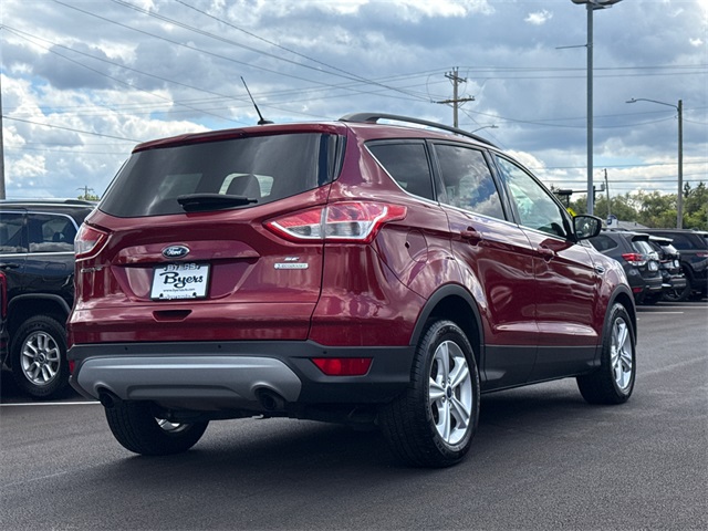 2015 Ford Escape SE photo 7
