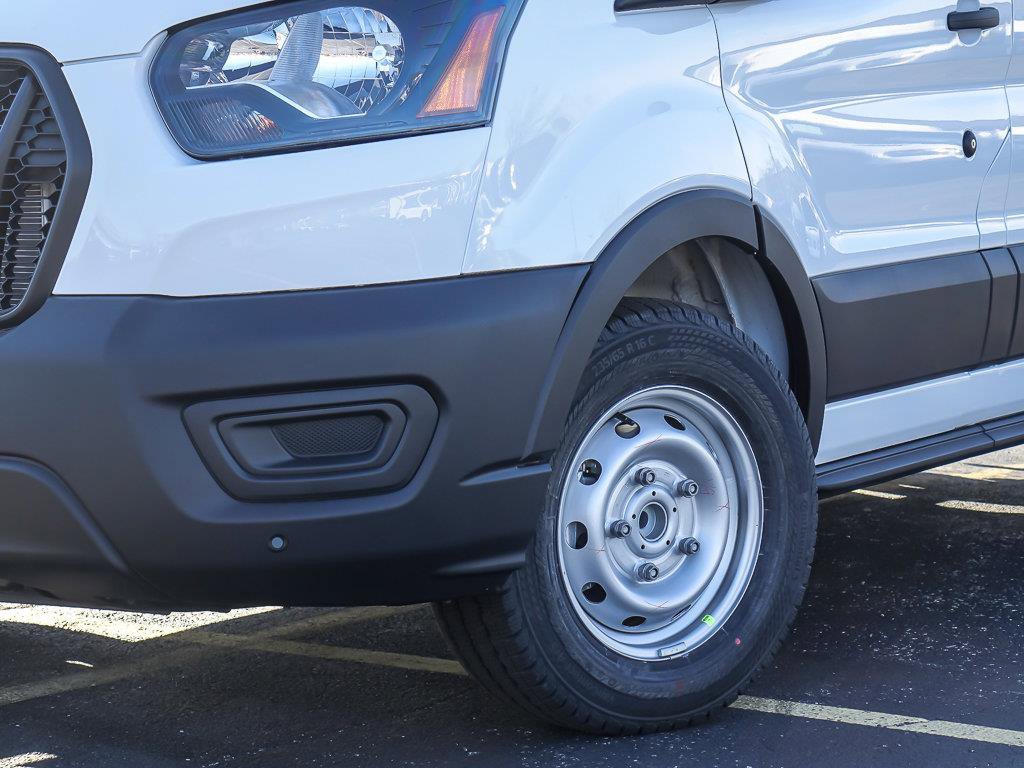 2026 FORD TRANSIT - Image 3