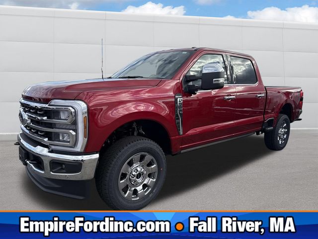 2026 Ford F-350 Super Duty King Ranch's photo
