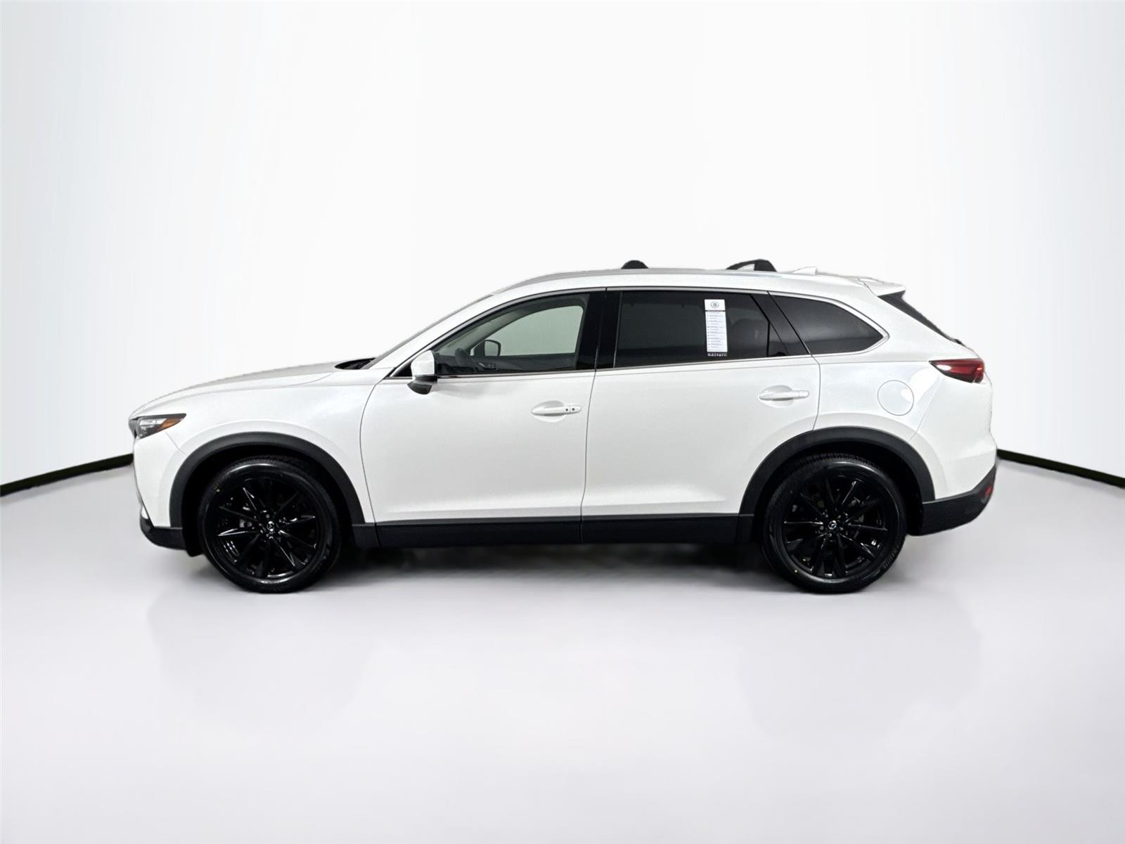 2022 Mazda CX-9 Touring photo 8
