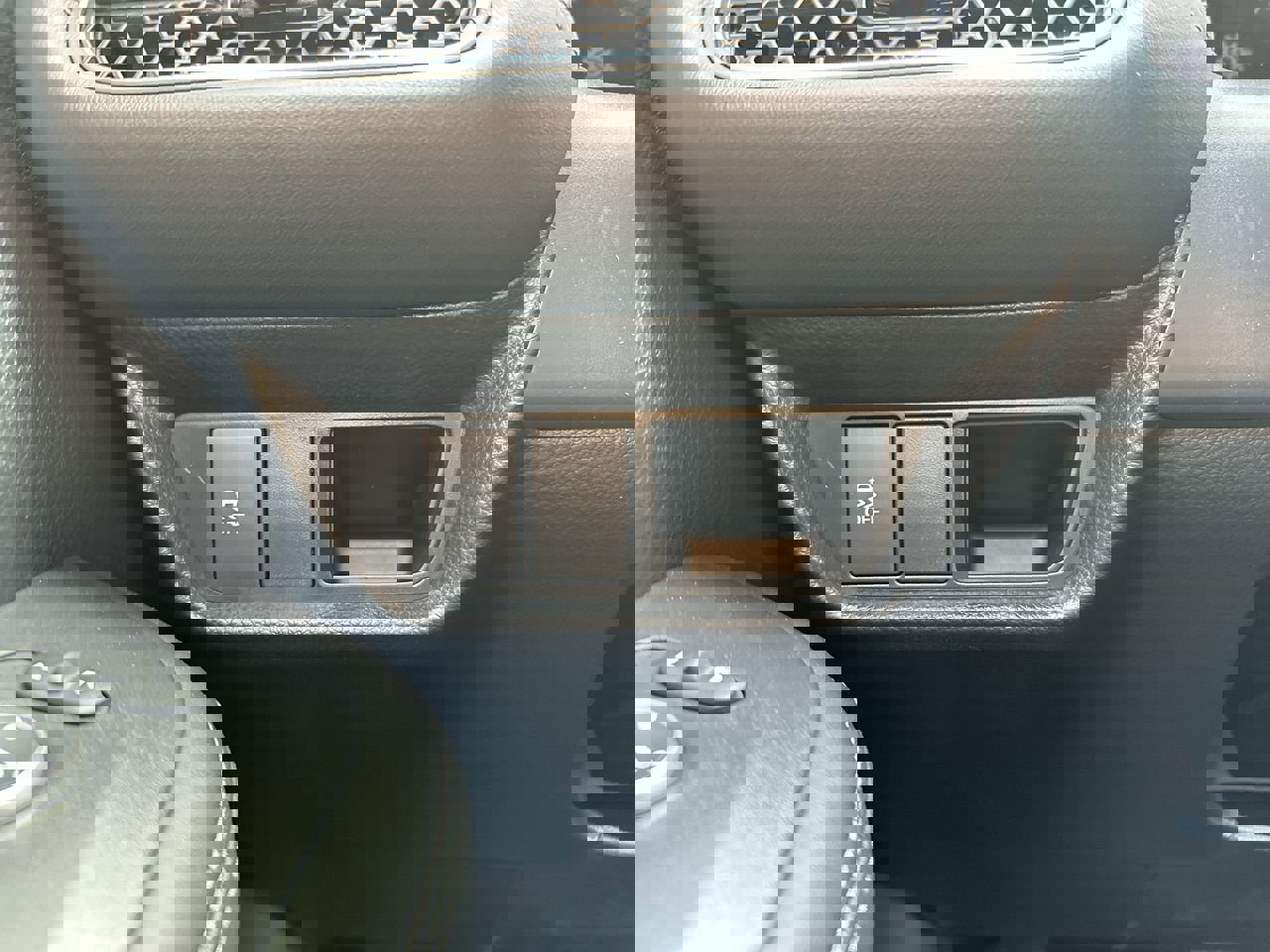 2026 Honda HR-V EX-L photo 27