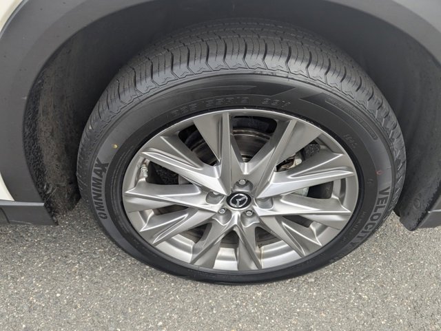 2021 Mazda CX-5 Grand Touring photo 31