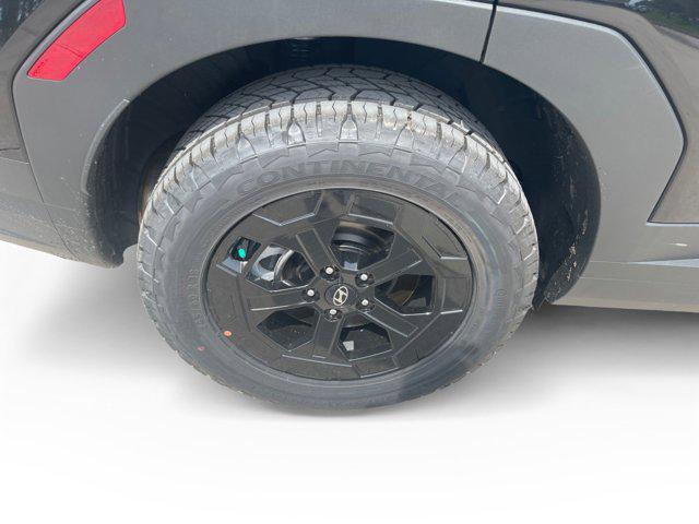 2026 Hyundai Santa Fe XRT photo 13