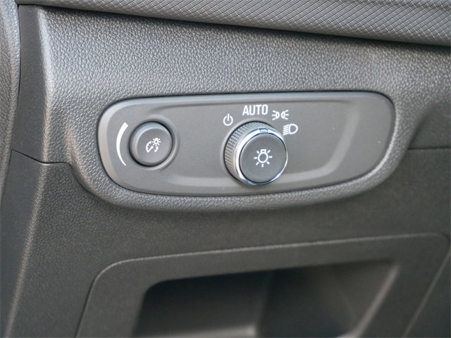 2026 Chevrolet Trailblazer LT photo 14