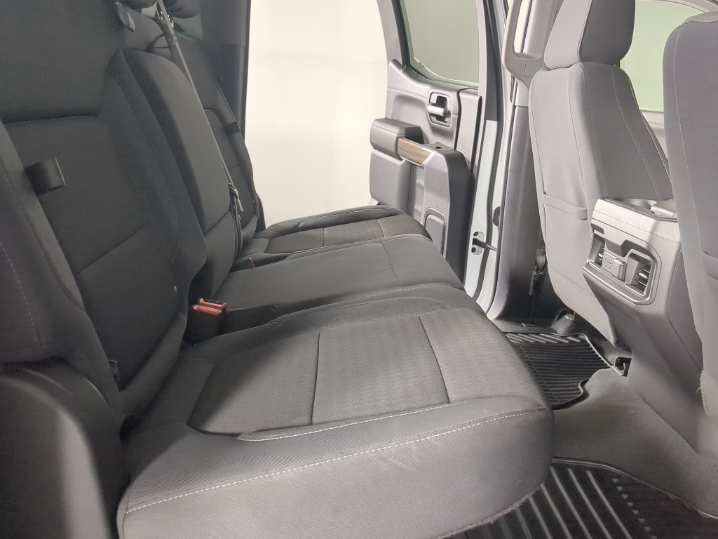 2021 Chevrolet Silverado 1500 RST photo 12