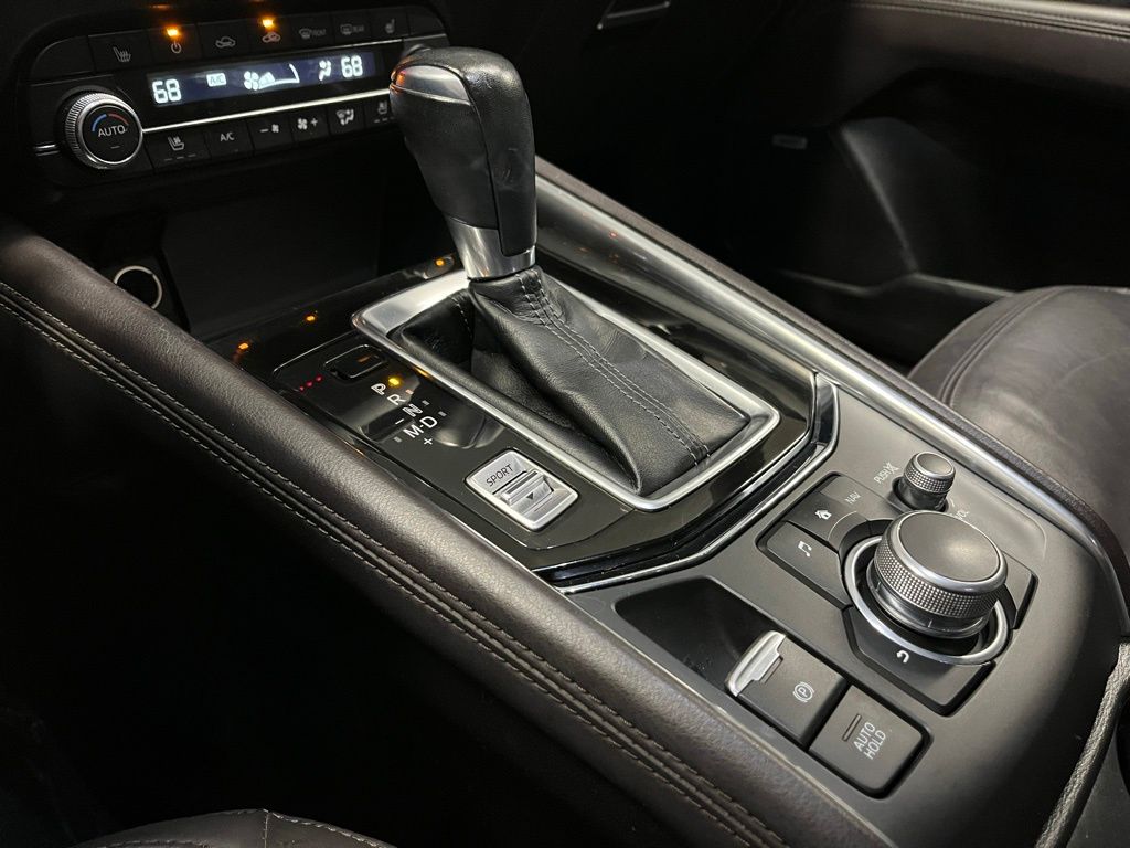 2019 Mazda CX-5 Signature photo 11