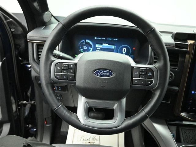 2024 FORD F-150 - Image 15