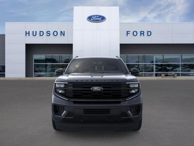2025 Ford Expedition Platinum MAX photo 5
