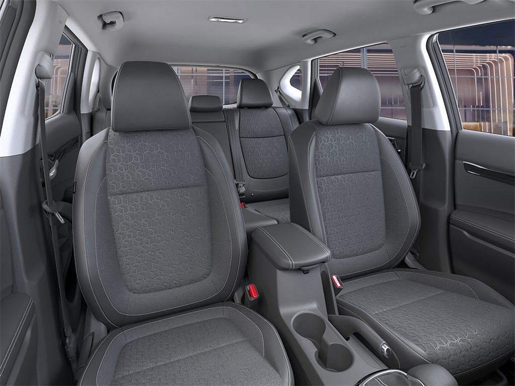 2026 Kia Seltos S photo 13