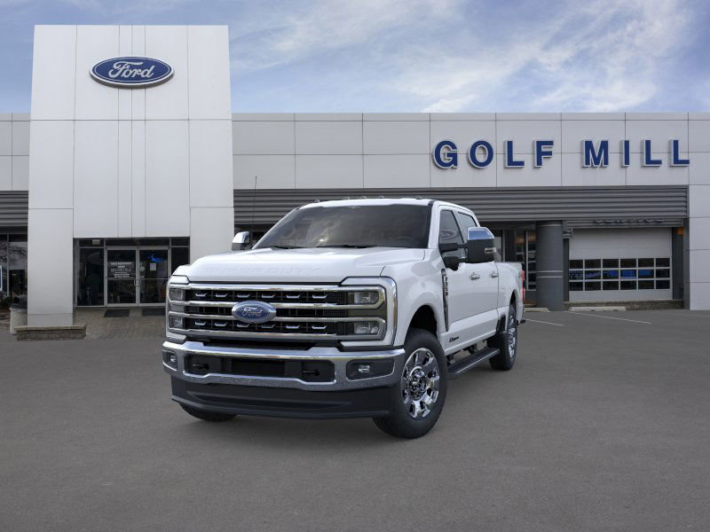 2026 FORD F-350 - Image 2
