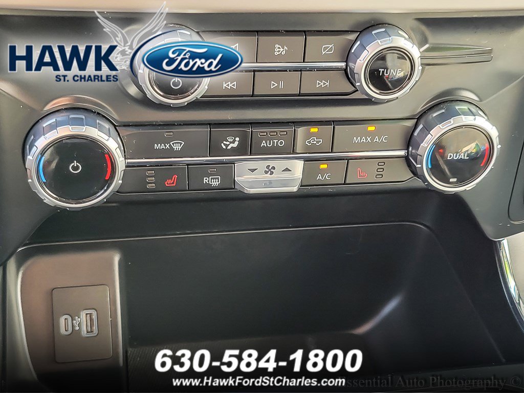 2023 FORD F-150 - Image 13