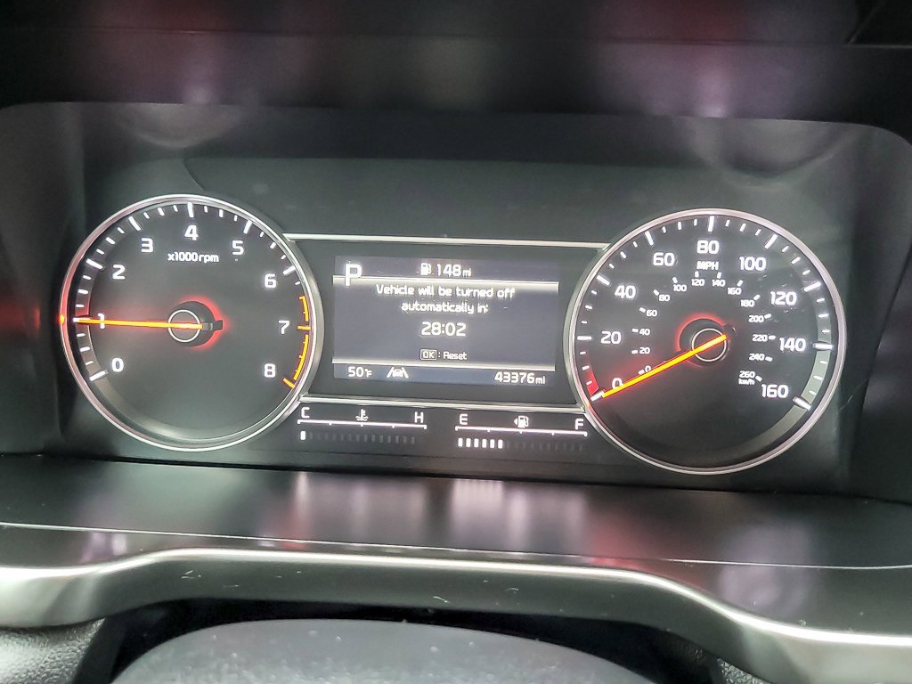 2021 KIA SORENTO - Image 11