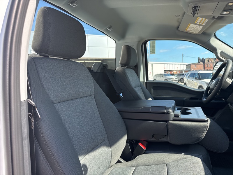 2025 Ford F-350 XL photo 12