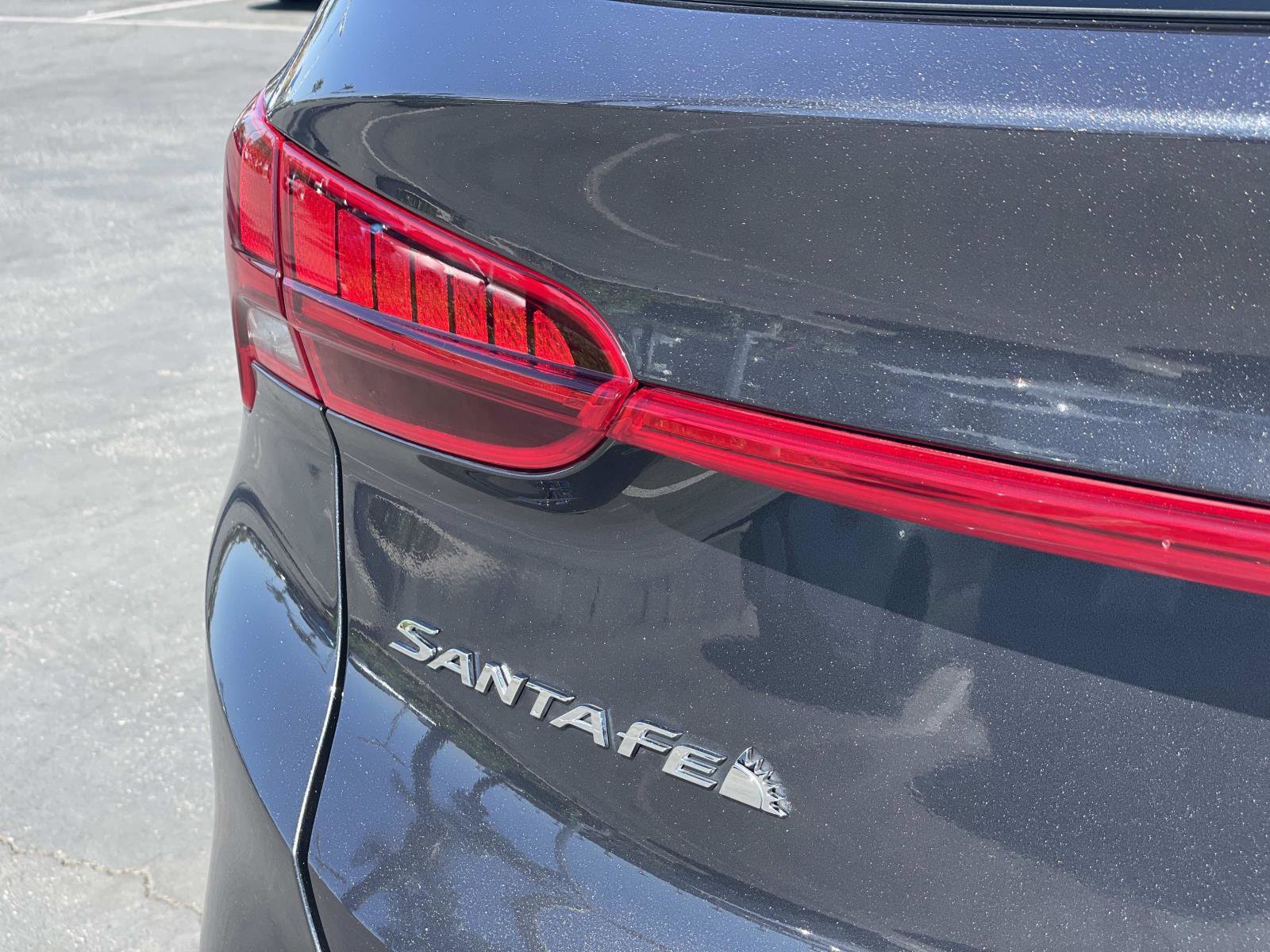 2023 Hyundai Santa Fe Calligraphy photo 27