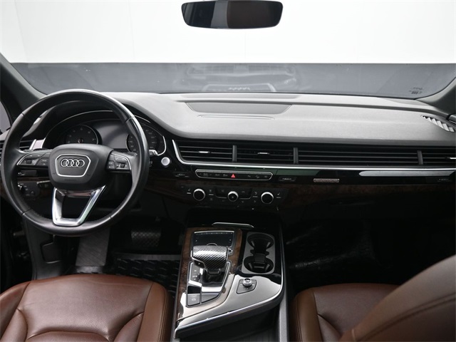 2019 Audi Q7 55 Premium photo 25