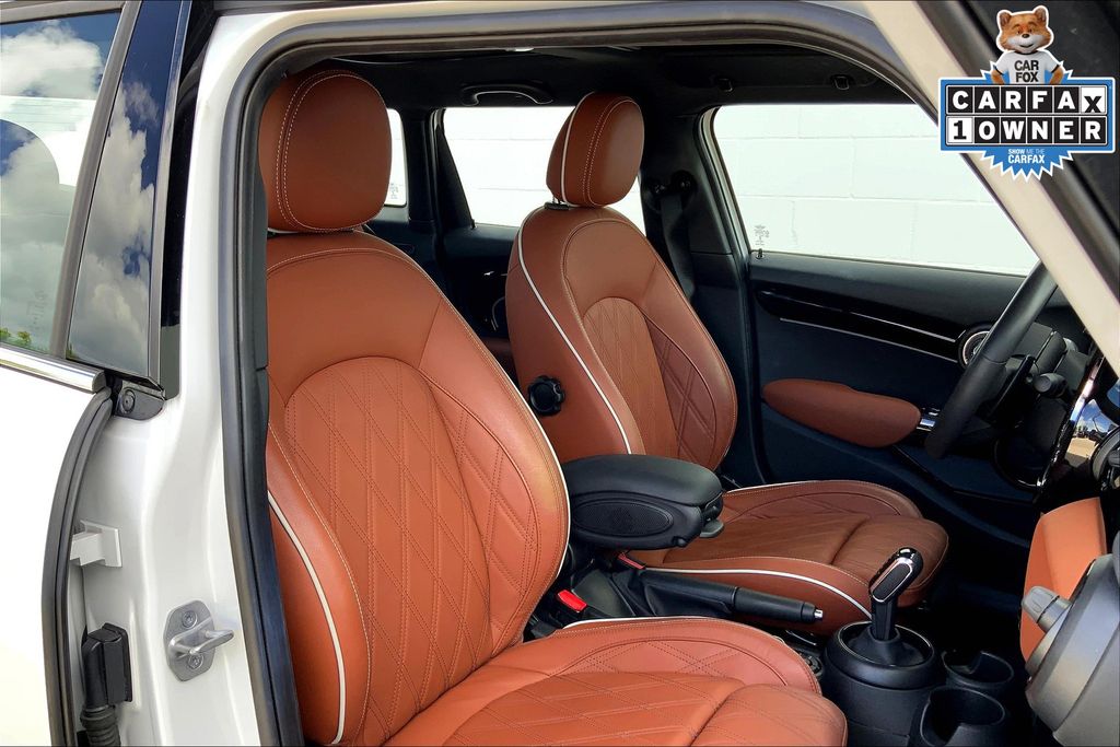 Image 7 of Pre-Owned 2023 MINI Cooper S Base