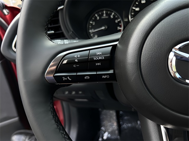 2025 Mazda CX-30 2.5 S Preferred photo 13
