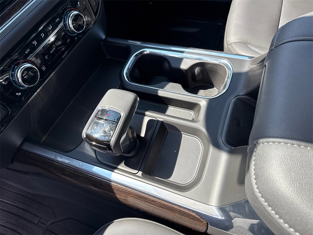 2026 Gmc Sierra 1500 Elevation photo 24