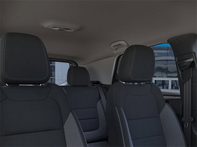 2026 Chevrolet Trailblazer LT Black at Classic Elite Chevrolet Sugar Land