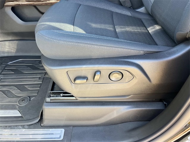 2026 Gmc Sierra 1500 Elevation photo 17