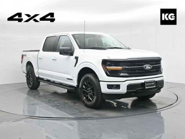 New Ford F-150 in Buena Park | Ken Grody Ford Orange County