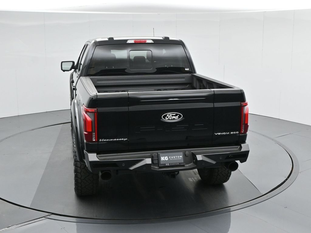 2025 Ford F-150 Lariat photo 42