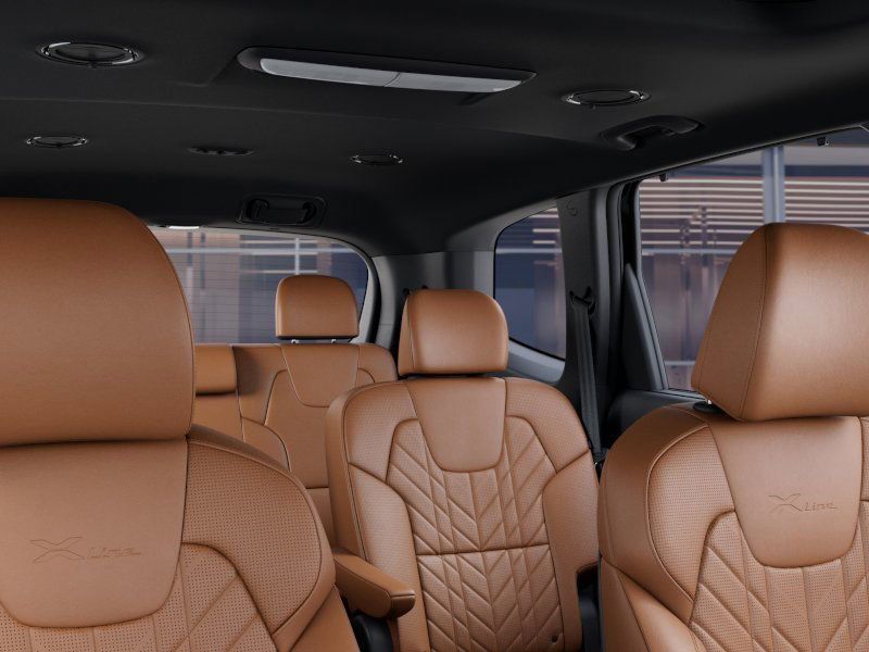 2025 Kia Telluride EX X-Line photo 24