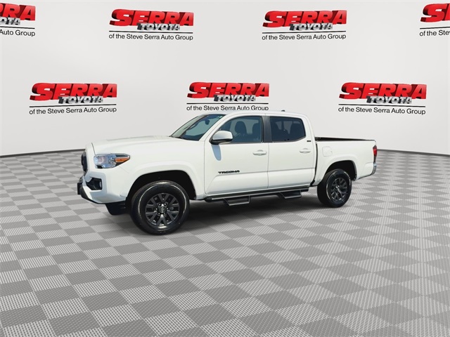 2023 Toyota Tacoma SR5 photo 3