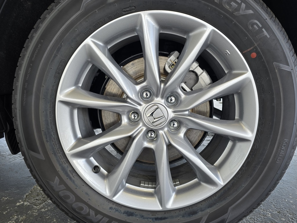 2026 Honda CR-V EX photo 54