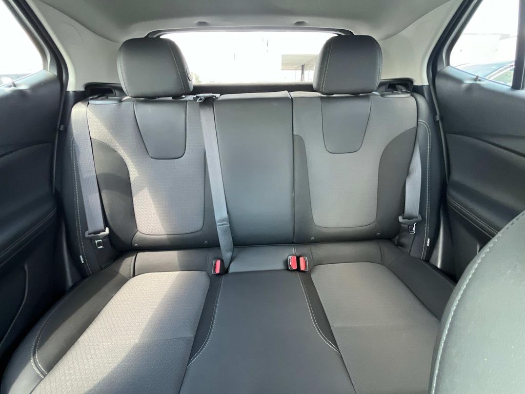 2022 Buick Encore GX Preferred photo 23