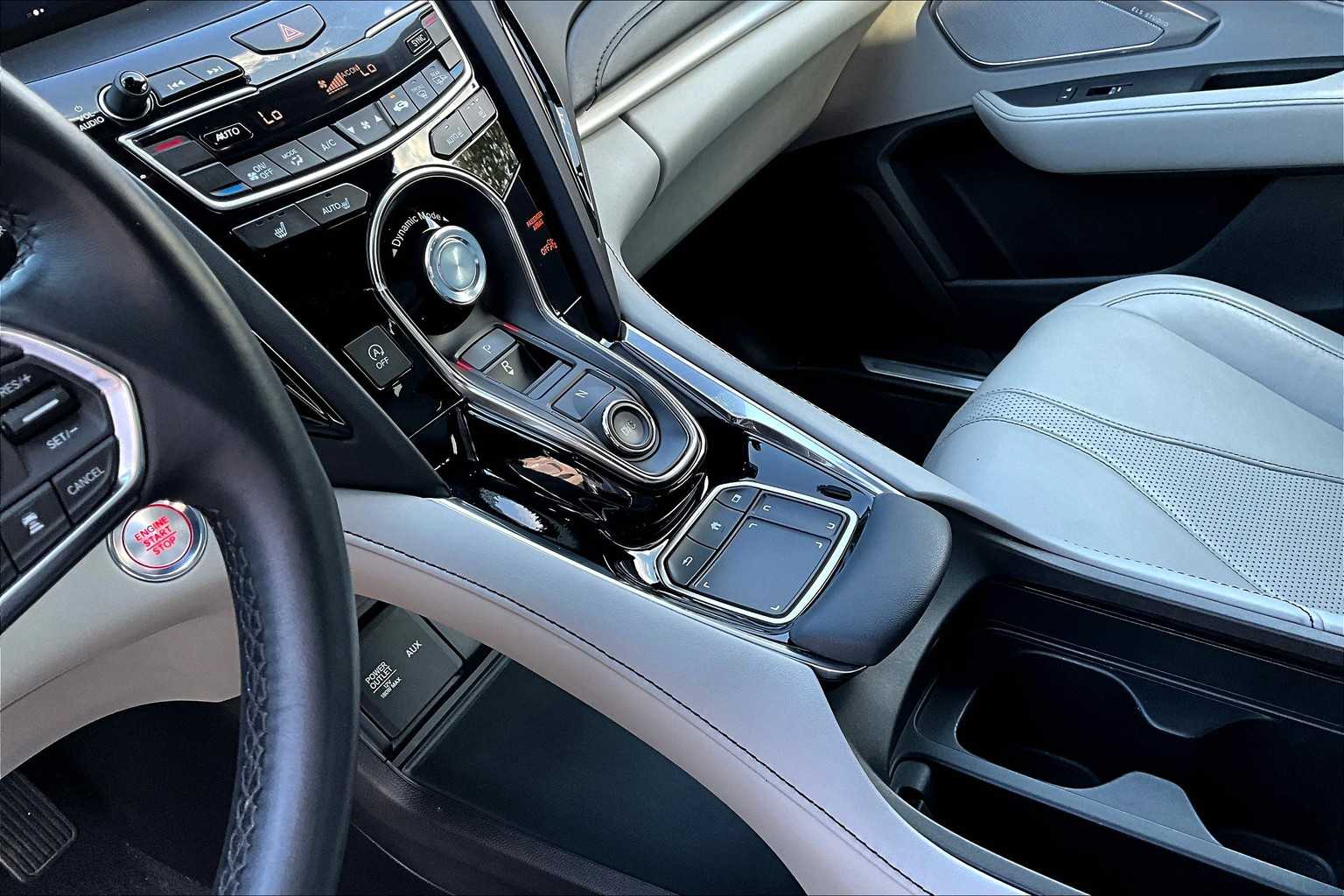 2019 Acura RDX Technology photo 16