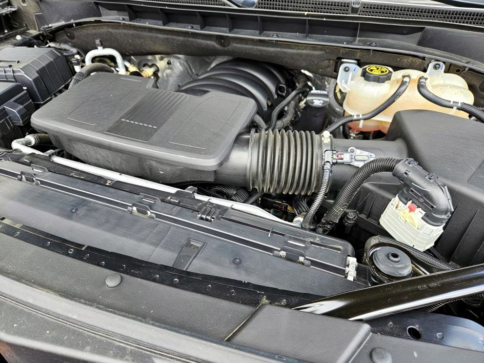 2023 Gmc Yukon XL Denali Ultimate photo 17
