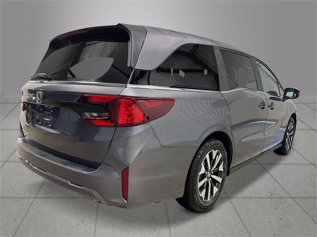 2026 Honda Odyssey EX-L photo 5