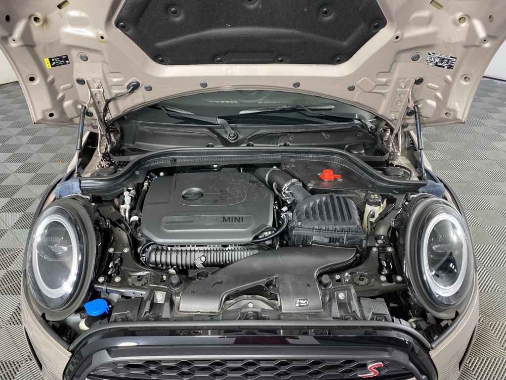 2023 Mini Cooper 2 Door Hardtop photo 4