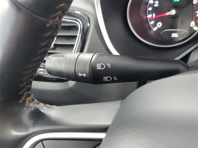 2019 Jeep Compass Limited photo 14
