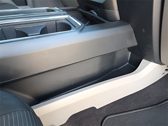 2019 Ford F-150 XL photo 16