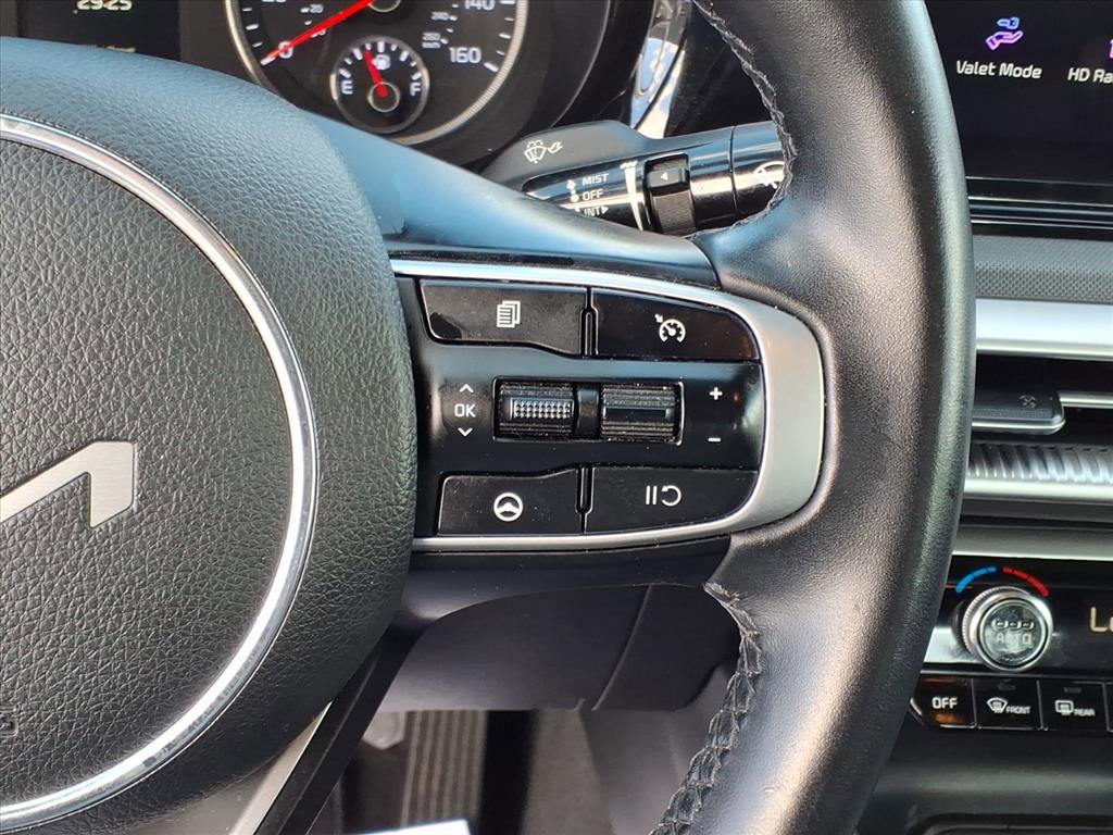 2022 Kia K5 GT-Line photo 20