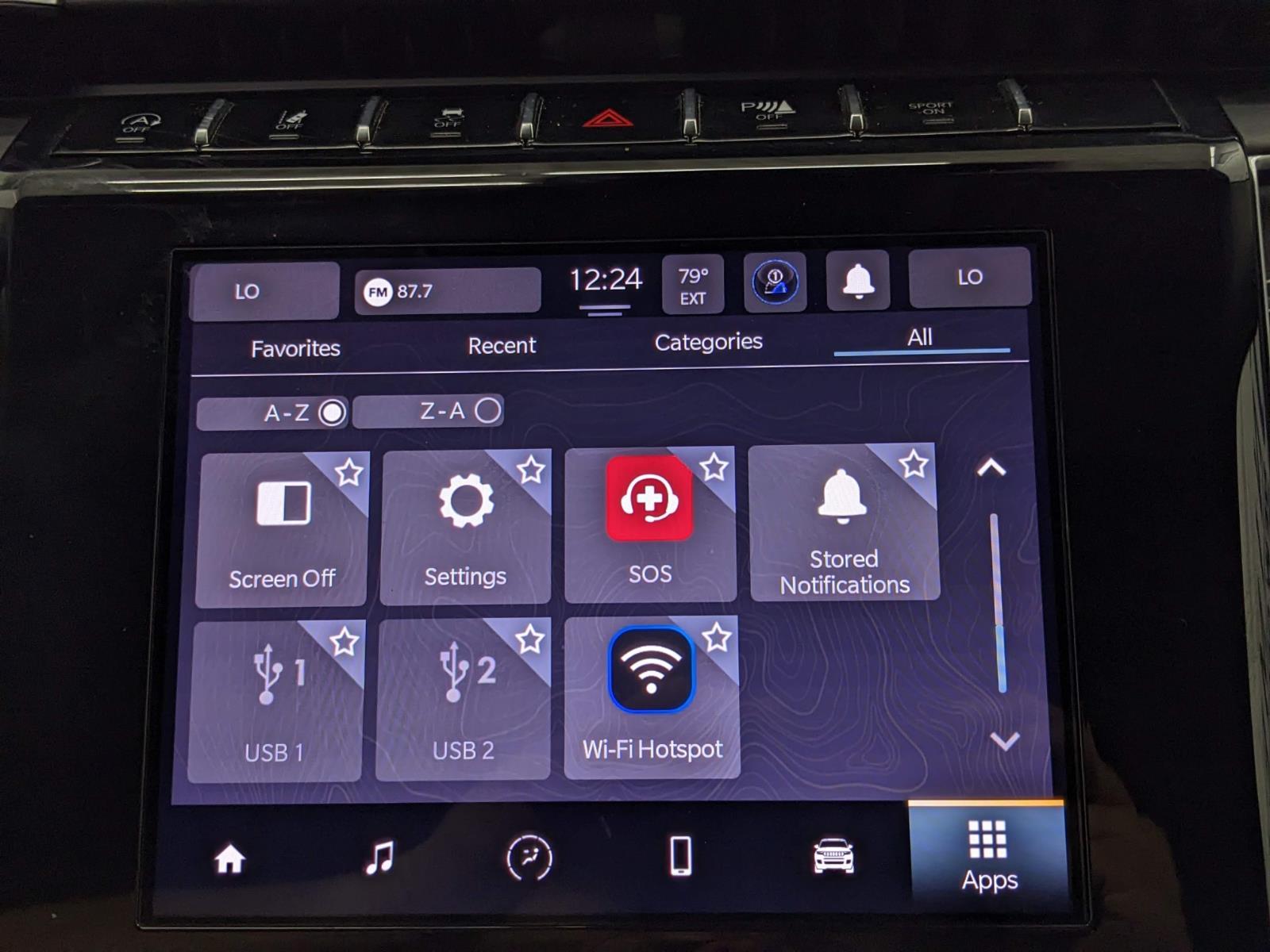 2023 Jeep Grand Cherokee Laredo photo 26