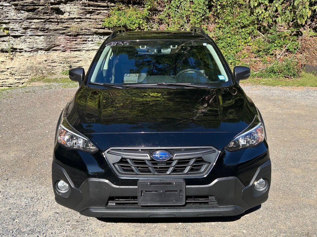 2022 Subaru Crosstrek Sport photo 6