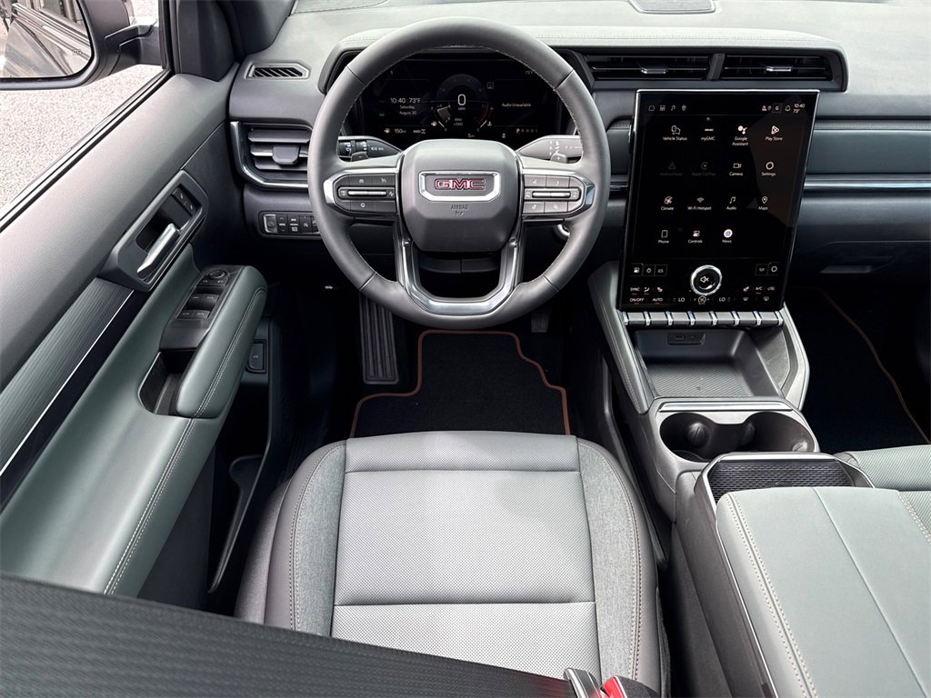 2026 GMC TERRAIN - Image 28