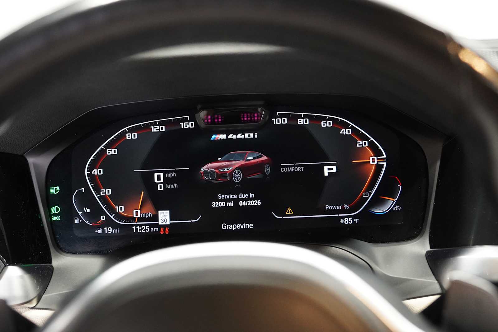 2022 Bmw 440i M440i photo 14