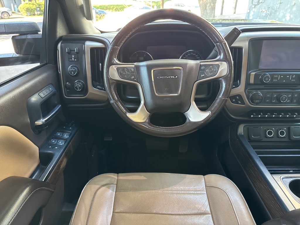 2018 Gmc Sierra Denali photo 21