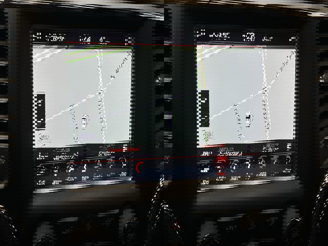 2018 Jeep Grand Cherokee Limited photo 4