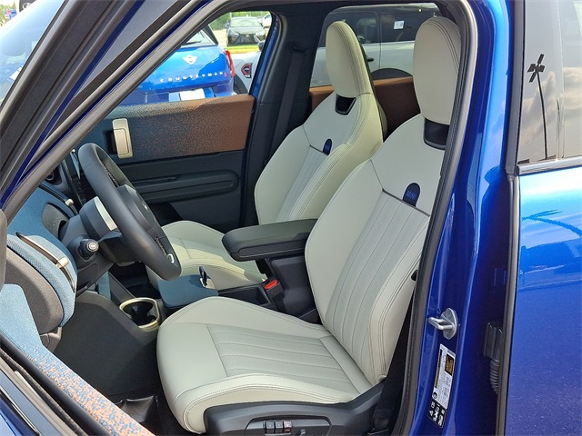2025 Mini Countryman S ALL4 photo 13