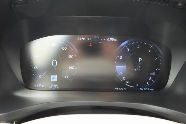 2021 Volvo S60 R-Design Momentum photo 12
